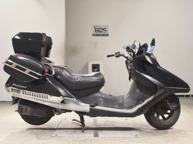 Honda FUSION X 2005
