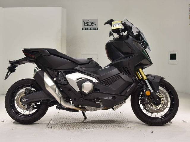 Honda X-ADV750-2 2024