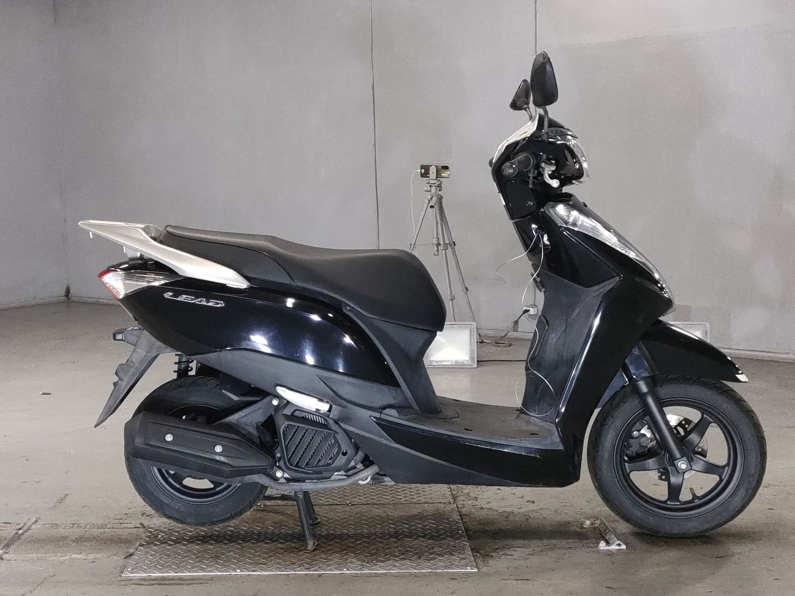 Honda LEAD125 2013