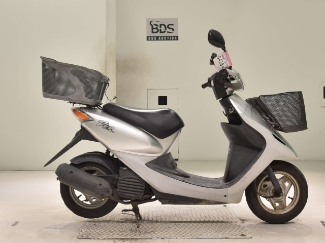 Honda DIO-5 2003
