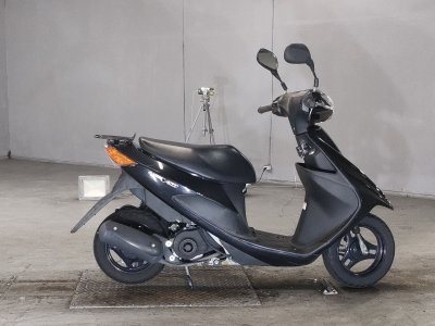 Suzuki ADDRESS V50