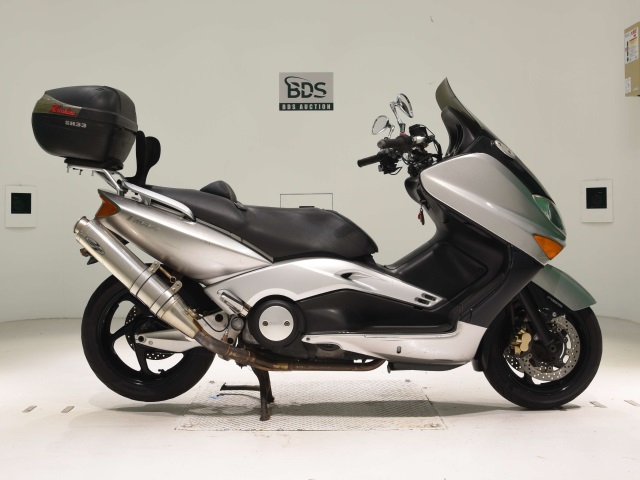 Yamaha T-MAX500 2005
