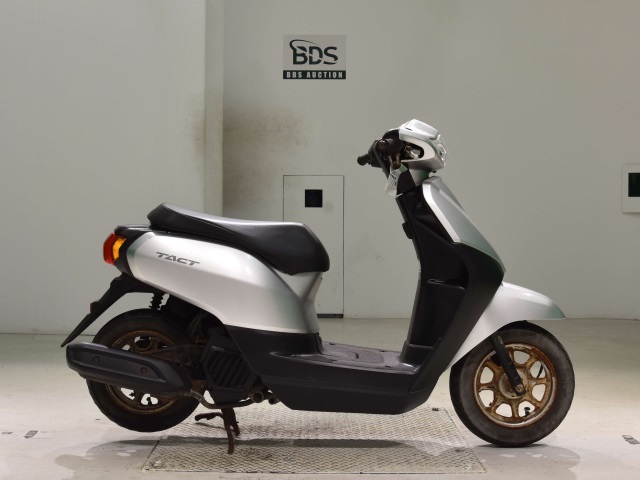 Honda TACT-4 BASIC 2016