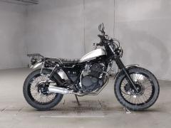 Suzuki GRASSTRACKER BIGBOY 2002