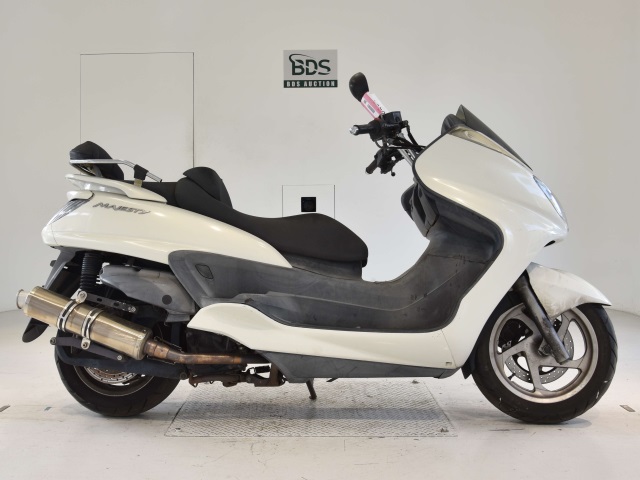 Yamaha MAJESTY 250 2004