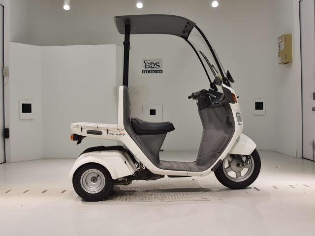Honda GYRO CANOPY 2019
