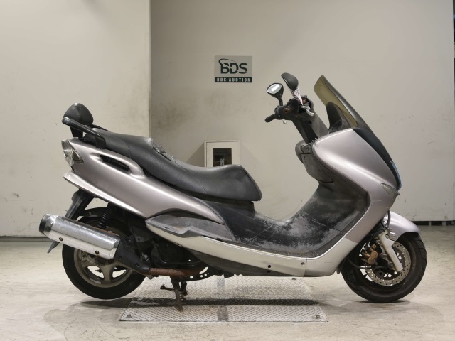 Yamaha MAJESTY 125 2005