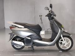 Honda LEAD110 2008