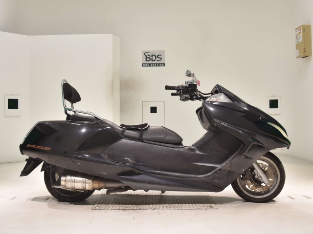 Yamaha MAXAM250 2005