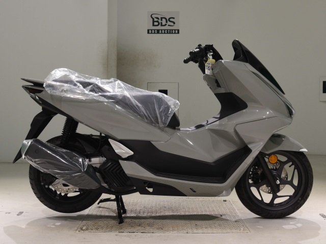 Honda PCX125 2025