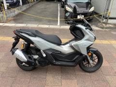 Honda ADV 160 2023