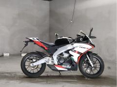 Aprilia RS4 125 2014