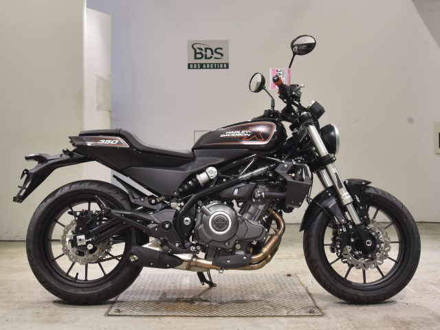 HD X350 2023