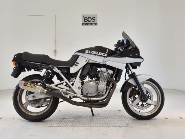 Suzuki GSX250S KATANA 1994