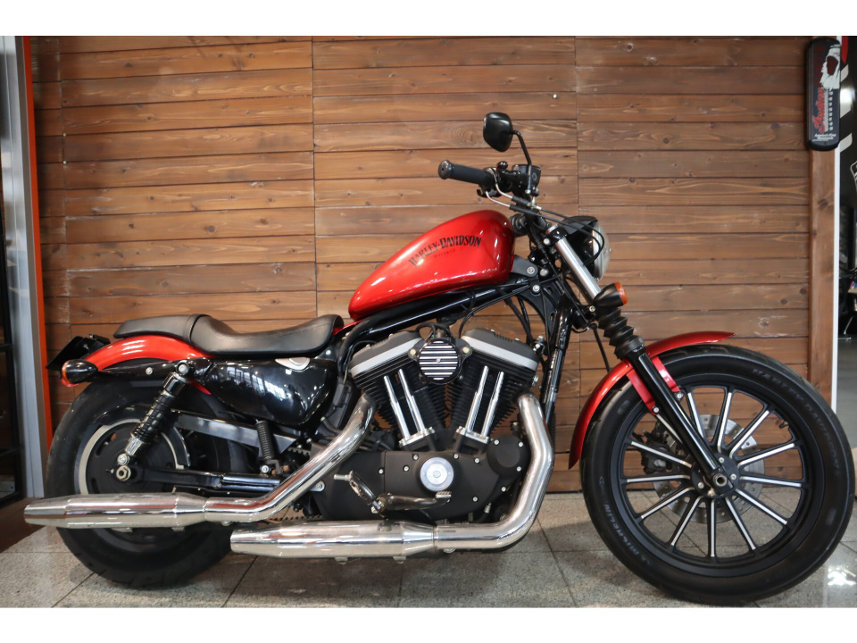 HD ACCESS125 2012