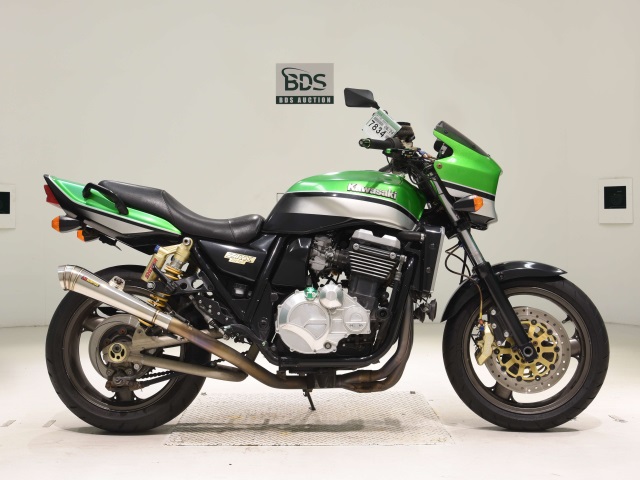 Kawasaki ZRX1100 1997
