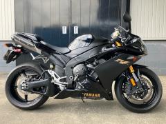 Yamaha YZF-R1 2008