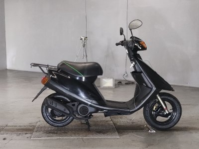 Yamaha JOG Z 1991