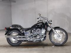 Yamaha DRAGSTAR XVS400 2008