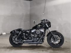 HD SPORTSTER FORTY-EIGHT XL1200X 2017