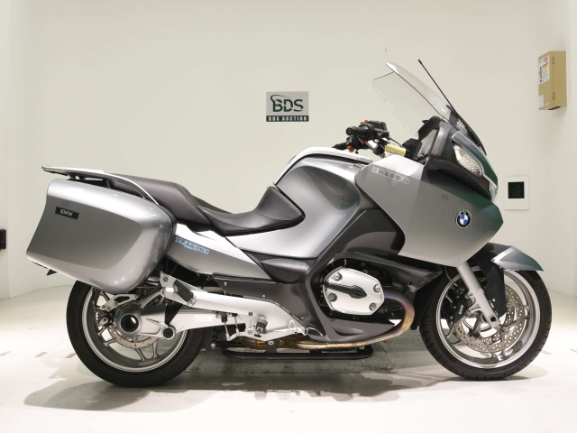 BMW R1200RT SIDECAR 2005