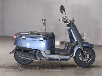 Yamaha VOX 2012
