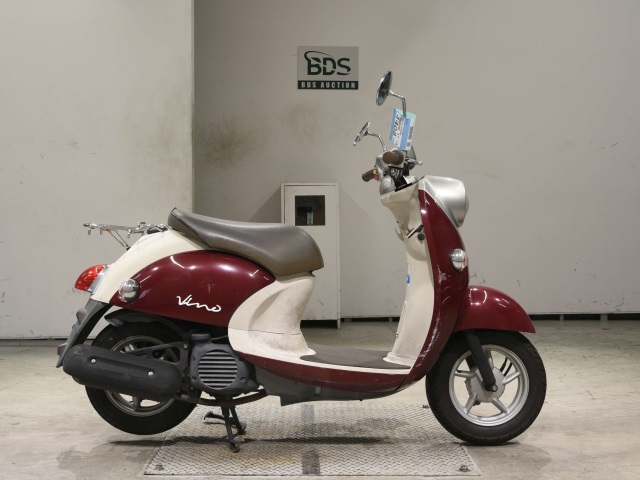 Yamaha VINO50 2007