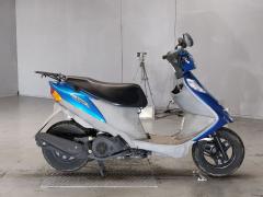 Suzuki ADDRESS V125