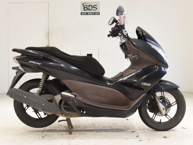 Honda PCX125 2010