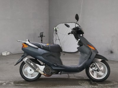 Yamaha GRANDAXIS100 2003