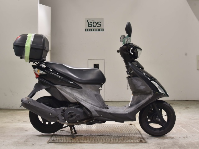 Suzuki ADDRESS V125