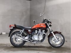 Kawasaki ZEPHYR750RS 2024