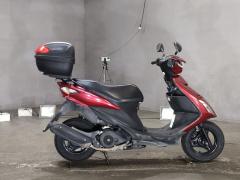 Suzuki ADDRESS V125