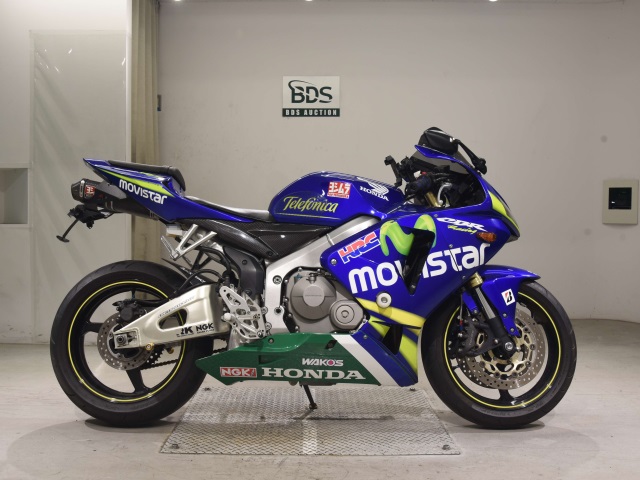 Honda CBR600RR 2006