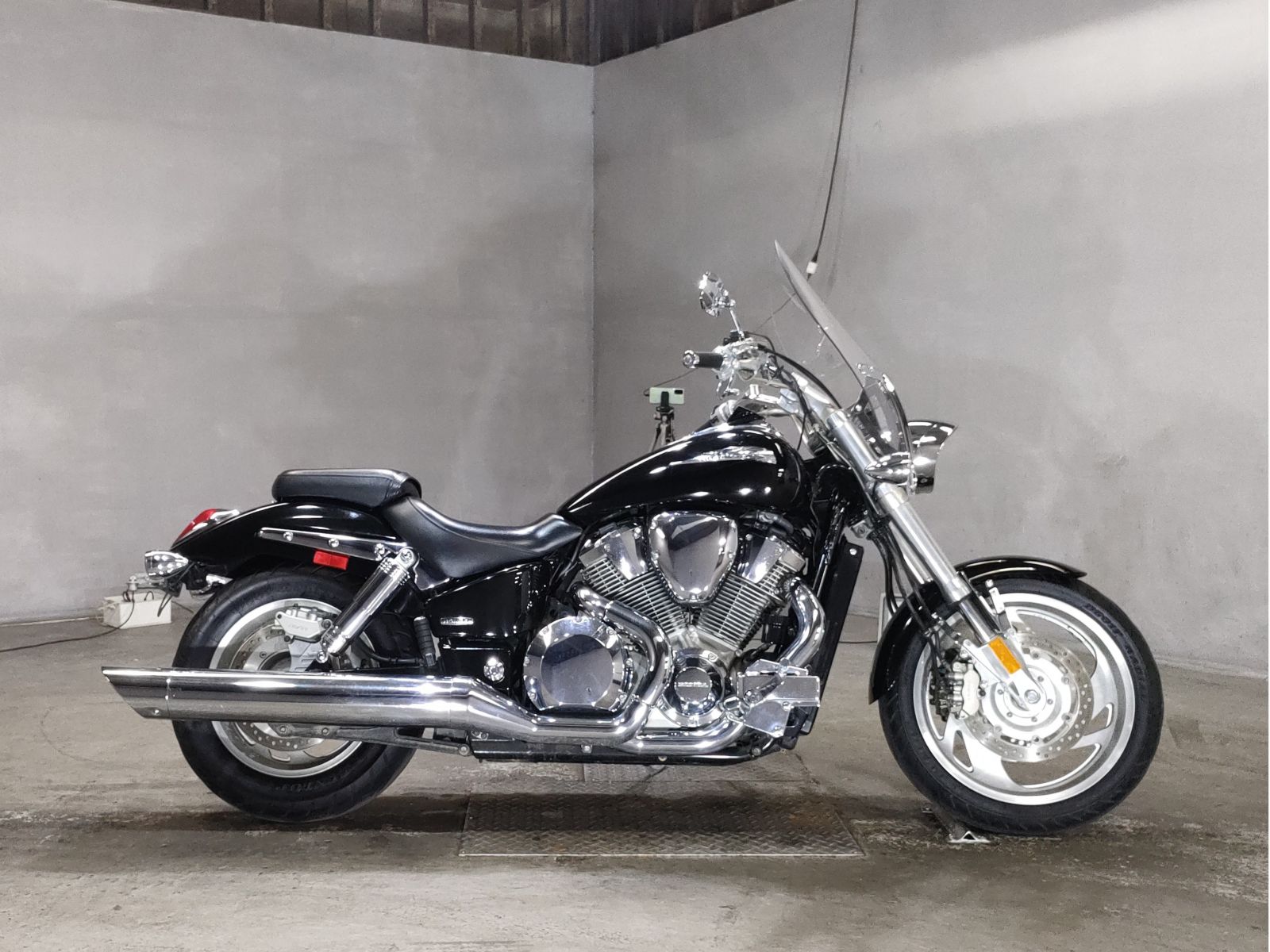 Honda VTX1800 2007