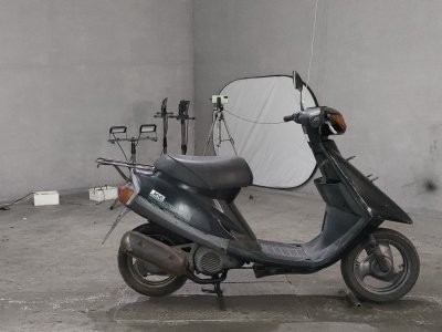 Yamaha JOG 115 1992