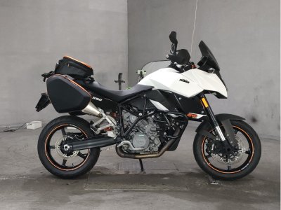 KTM 990 SUPERMOTO T 2013