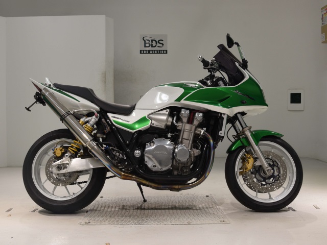 Honda CB1300SF BOLDOR 2006