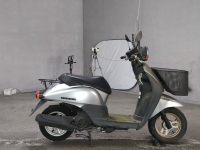 Honda TODAY 2010