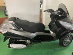 Piaggio MP3