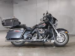 HD ELECTRA GLIDE FLHTCU1580 2006