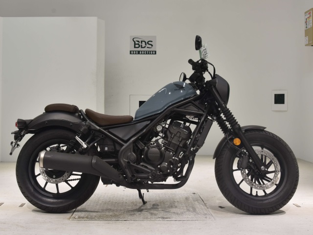 Honda REBEL CMX250 2022