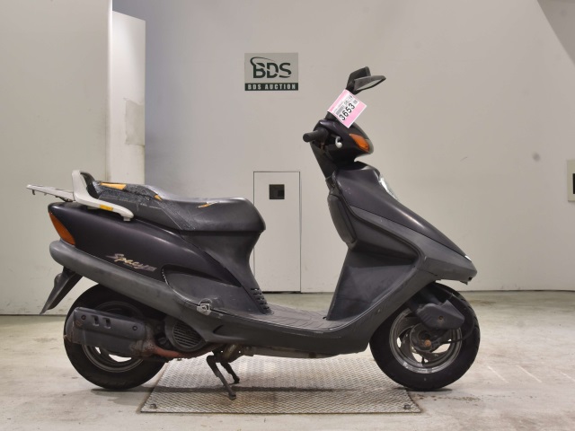 Honda SPACY125 1995