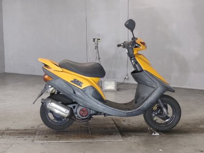 Yamaha JOG ZR 1997