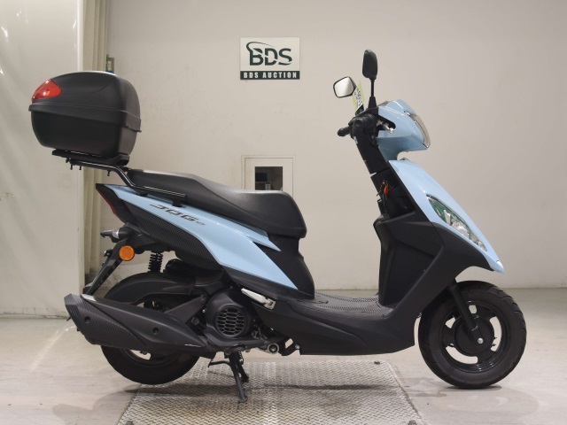 Yamaha JOG 125