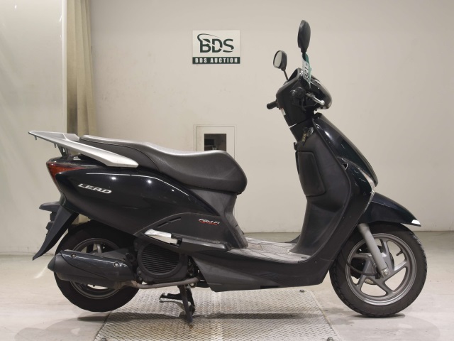Honda LEAD110 2012