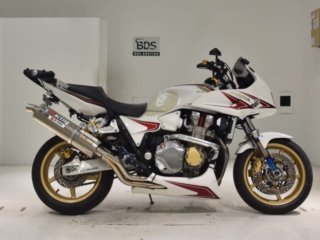 Honda CB1300SFA BOLDOR 2005