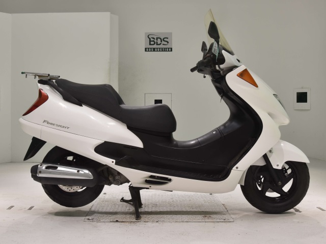 Honda FORESIGHT EX 2003