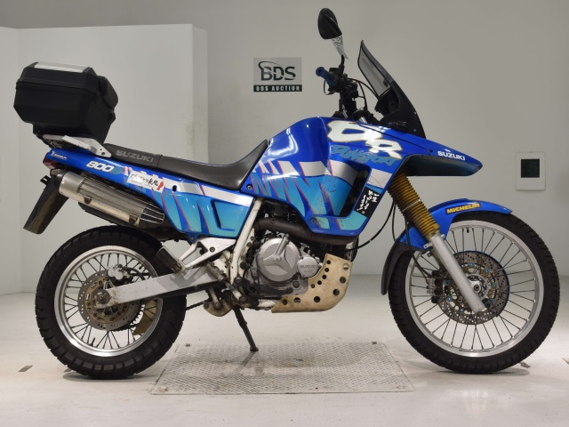 Suzuki DR800S 1991