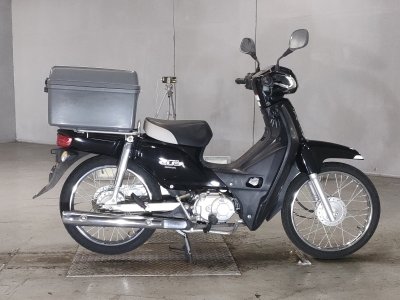 Honda SUPER CUB110 2016